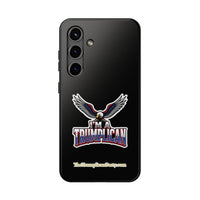 The Trumplican Party™ Tough Phone Case | D-58 - Image 8