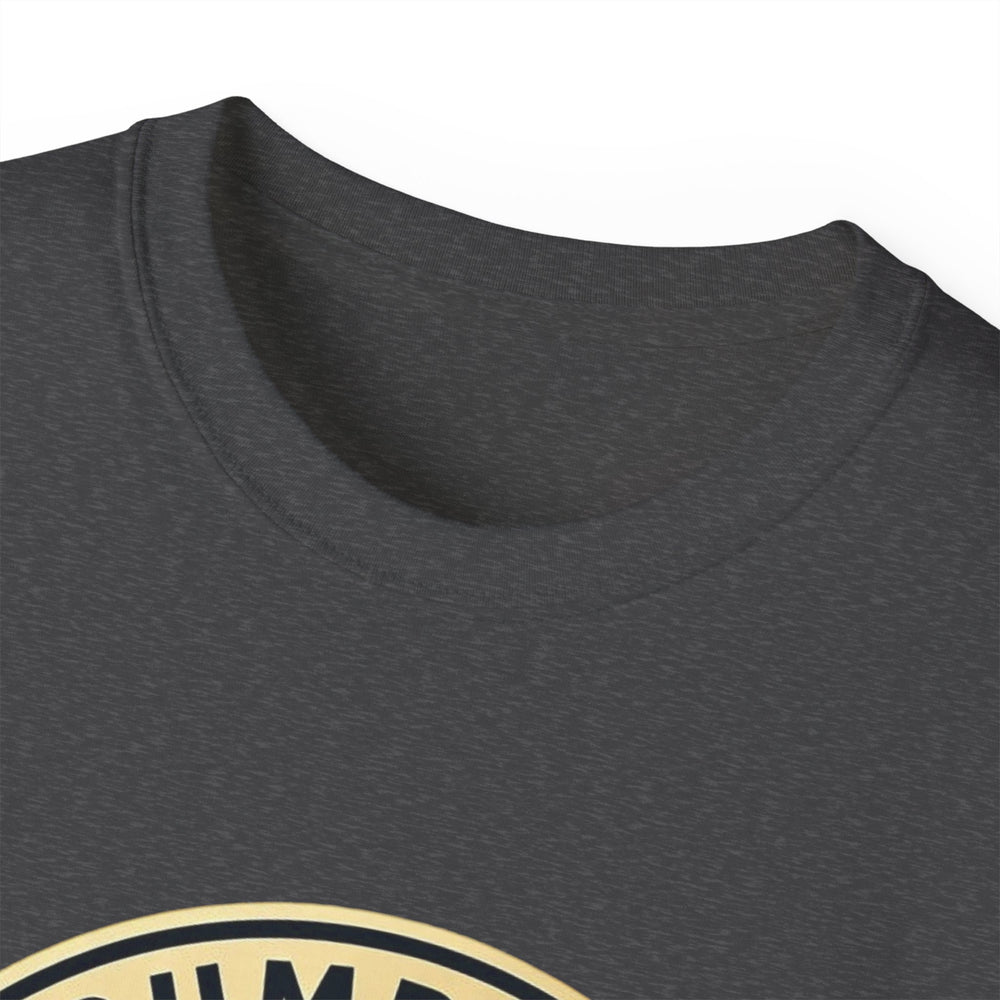 Trumpllican Party Logo T-Shirt - Image 54