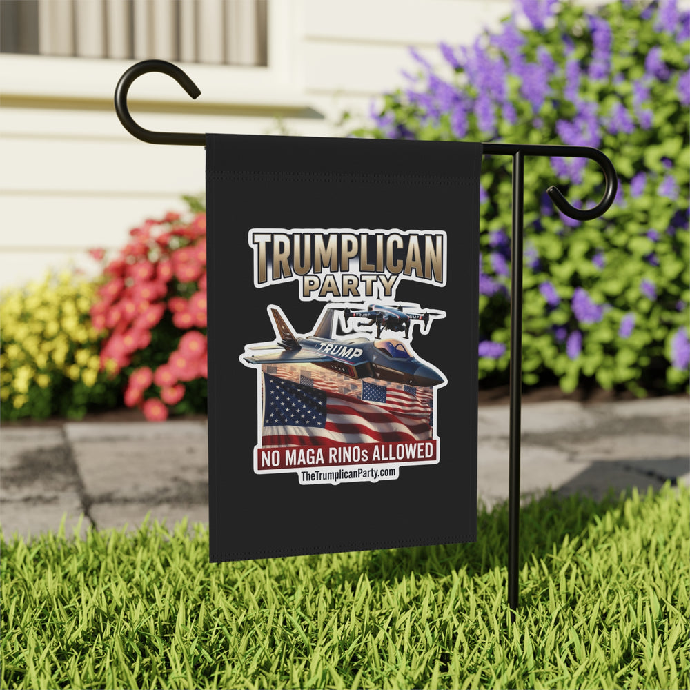 The Trumplican Party™  Flag | D-70 - Image 6