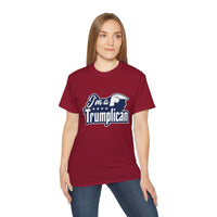 The Trumplican Party™ Unisex T-Shirt | D-27 - Image 95