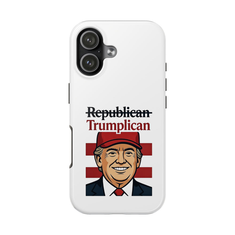 The Trumplican Party™ Tough Phone Case | D-38 - Image 18