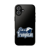 The Trumplican Party™ Tough Phone Case | D-27 - Image 16