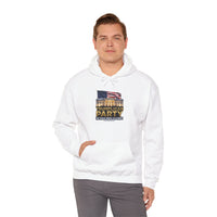 The Trumplican Party™ Unisex Hoodie | D-62 - Image 8