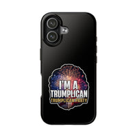 The Trumplican Party™ Tough Phone Case | D-54 - Image 18