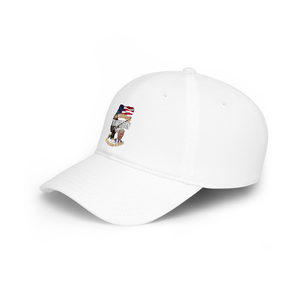 The Trumplican Party™ Baseball Cap | D-64 - Image 27