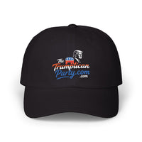 The Trumplican Party™ Dad Cap | D-33 - Image 7