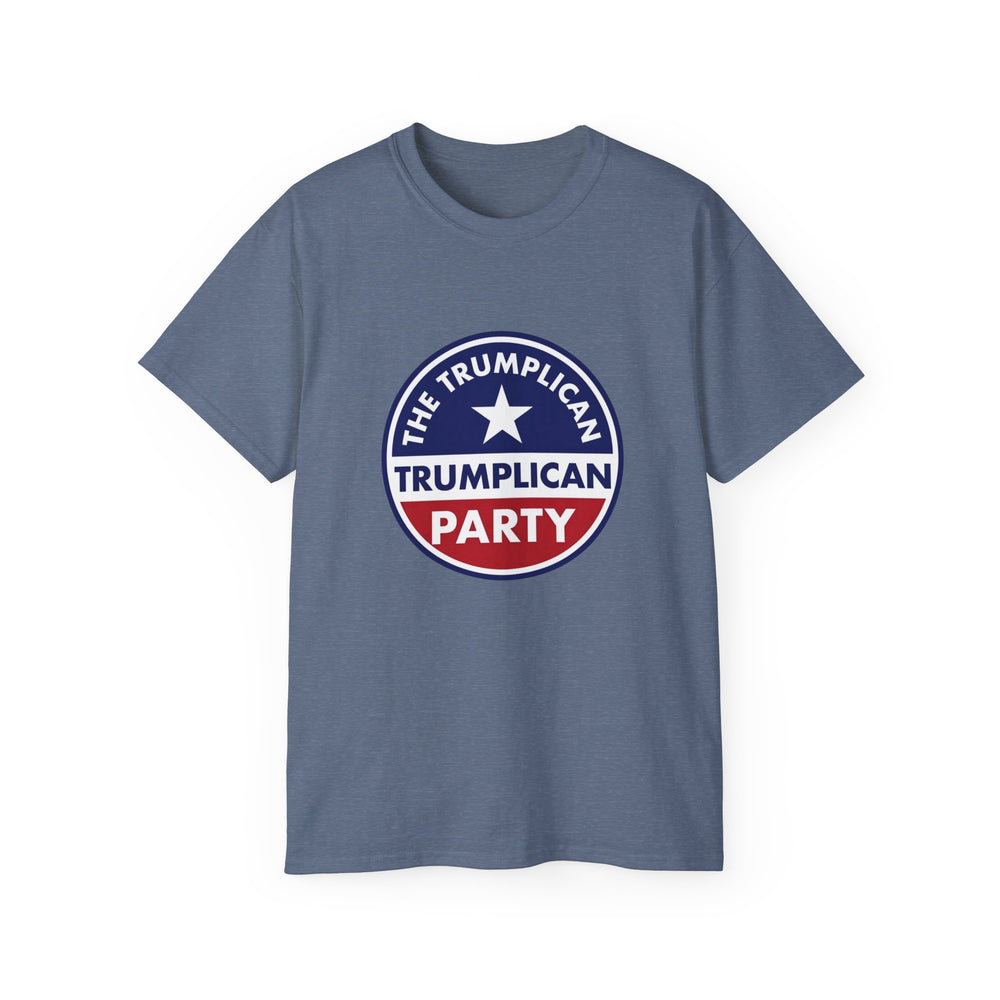 The Trumplican Party™ Unisex T-Shirt | D-19 - Image 19