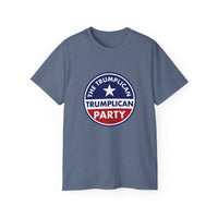 The Trumplican Party™ Unisex T-Shirt | D-19 - Image 19