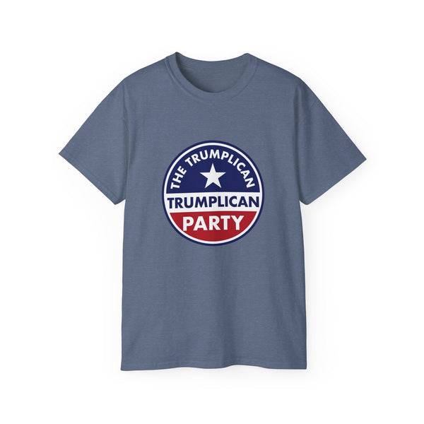 The Trumplican Party™ Unisex T-Shirt | D-19