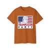 Texas Orange