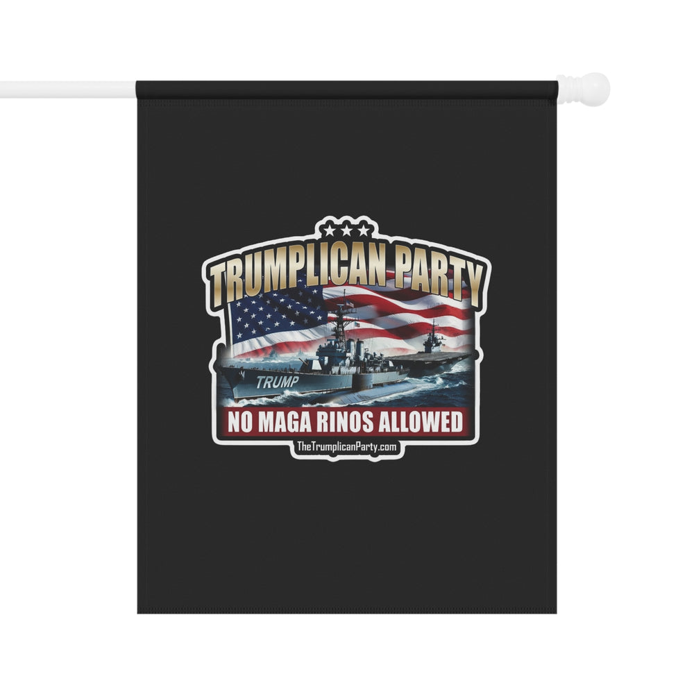 The Trumplican Party™  Flag | D-72 - Image 2
