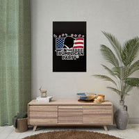 The Trumplican Party™ Poster | D-23 - Image 16