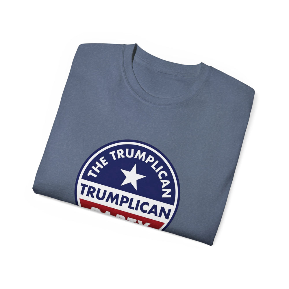 The Trumplican Party™ Unisex T-Shirt | D-19 - Image 22