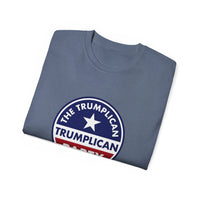 The Trumplican Party™ Unisex T-Shirt | D-19 - Image 22