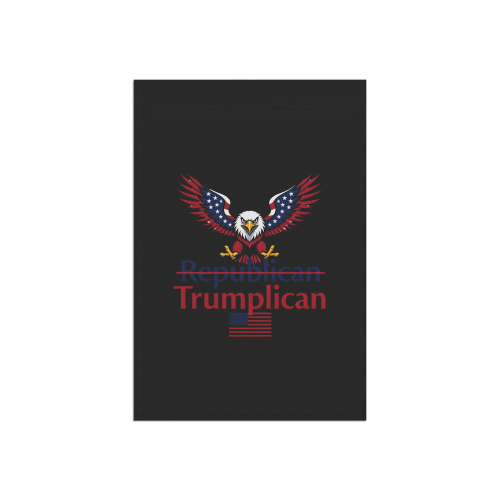 The Trumplican Party™  Flag | D-11 - Image 4