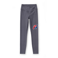 The Trumplican Party™ Women’s Luxe Leggings | D-30 - Image 2