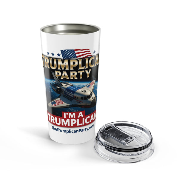 The Trumplican Party™ 20oz Tumbler | D-67