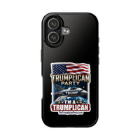 The Trumplican Party™ Tough Phone Case | D-77 - Image 18