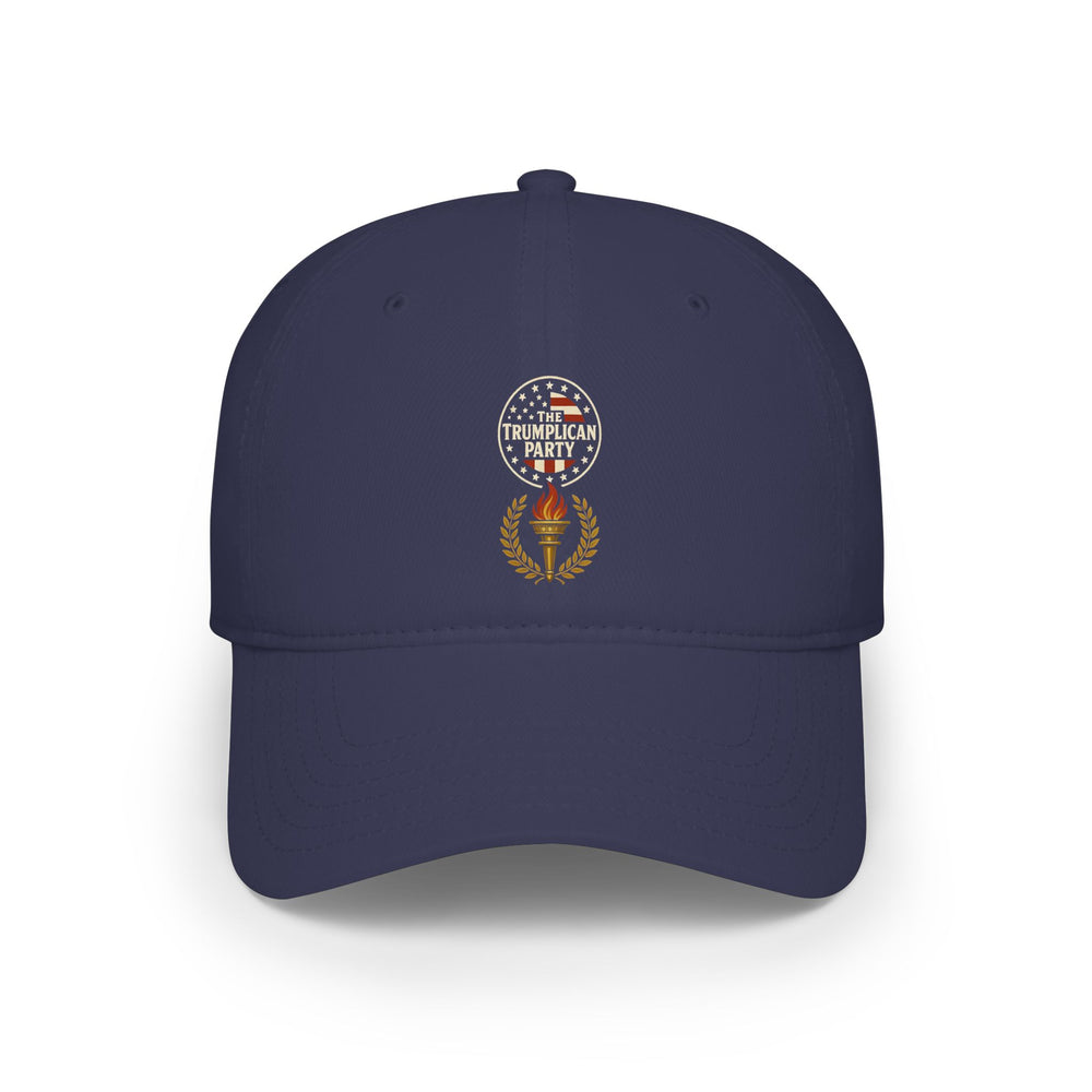 The Trumplican Party™ Baseball Cap | D-31 - Image 6