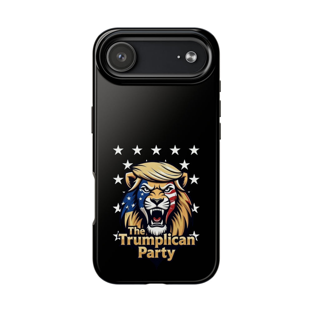 The Trumplican Party™ Tough Phone Case | D-7 - Image 21