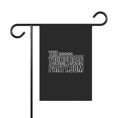 The Trumplican Party™  Flag | D-17