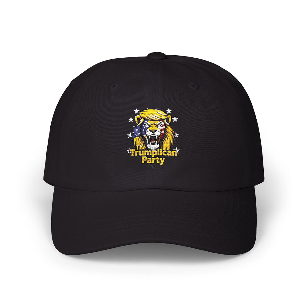 The Trumplican Party™ Dad Cap  | D-7 - Image 8
