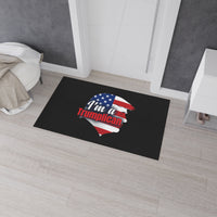 The Trumplican Party™ Heavy Duty Floor Mat  | D-36 - Image 11
