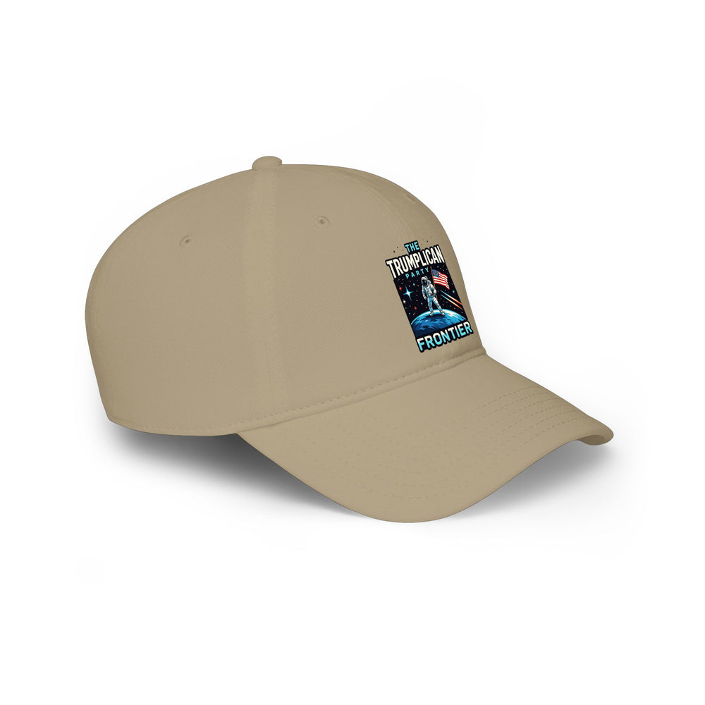 The Trumplican Party™ Baseball Cap | D-25 - Image 16