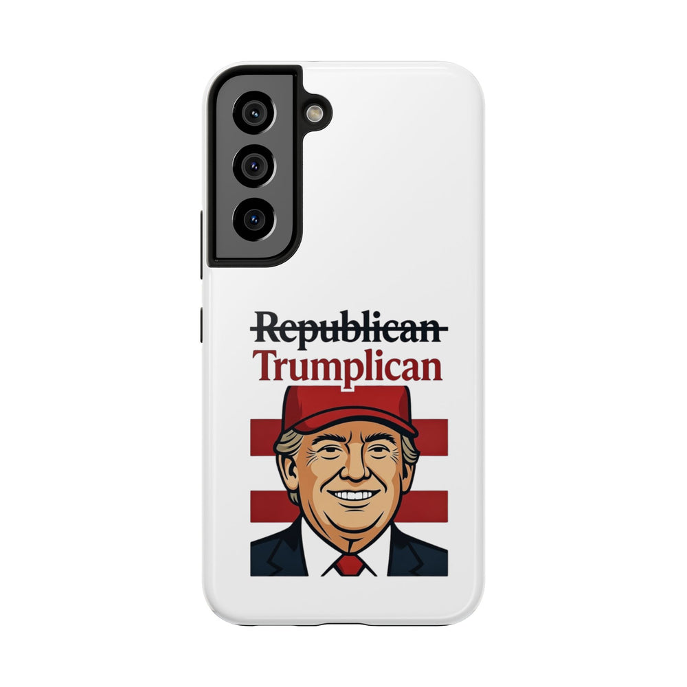 The Trumplican Party™ Tough Phone Case | D-38 - Image 11