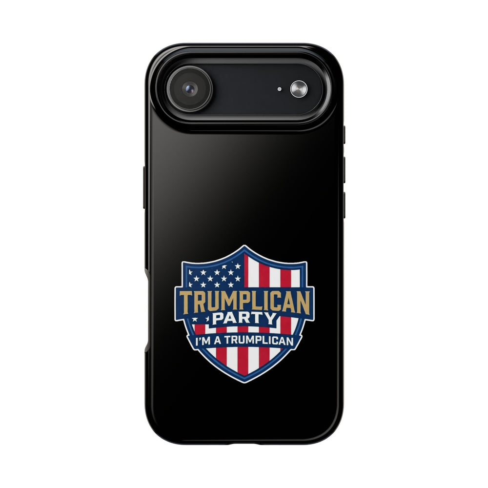 The Trumplican Party™ Tough Phone Case | D-53 - Image 21