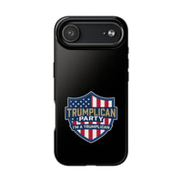 The Trumplican Party™ Tough Phone Case | D-53 - Image 21