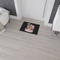 The Trumplican Party™ Heavy Duty Floor Mat  | D-47 - Image 8