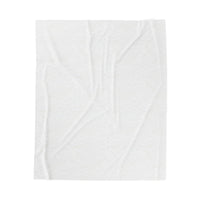 The Trumplican Party™ Velveteen Throw Blanket | D-30 - Image 2