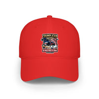The Trumplican Party™ Baseball Cap | D-69 - Image 1