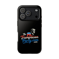 The Trumplican Party™ Tough Phone Case | D-33 - Image 19