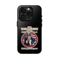 The Trumplican Party™ Tough Phone Case | D-50 - Image 6