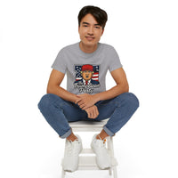 The Trumplican Party™ Unisex T-Shirt | D-10 - Image 38