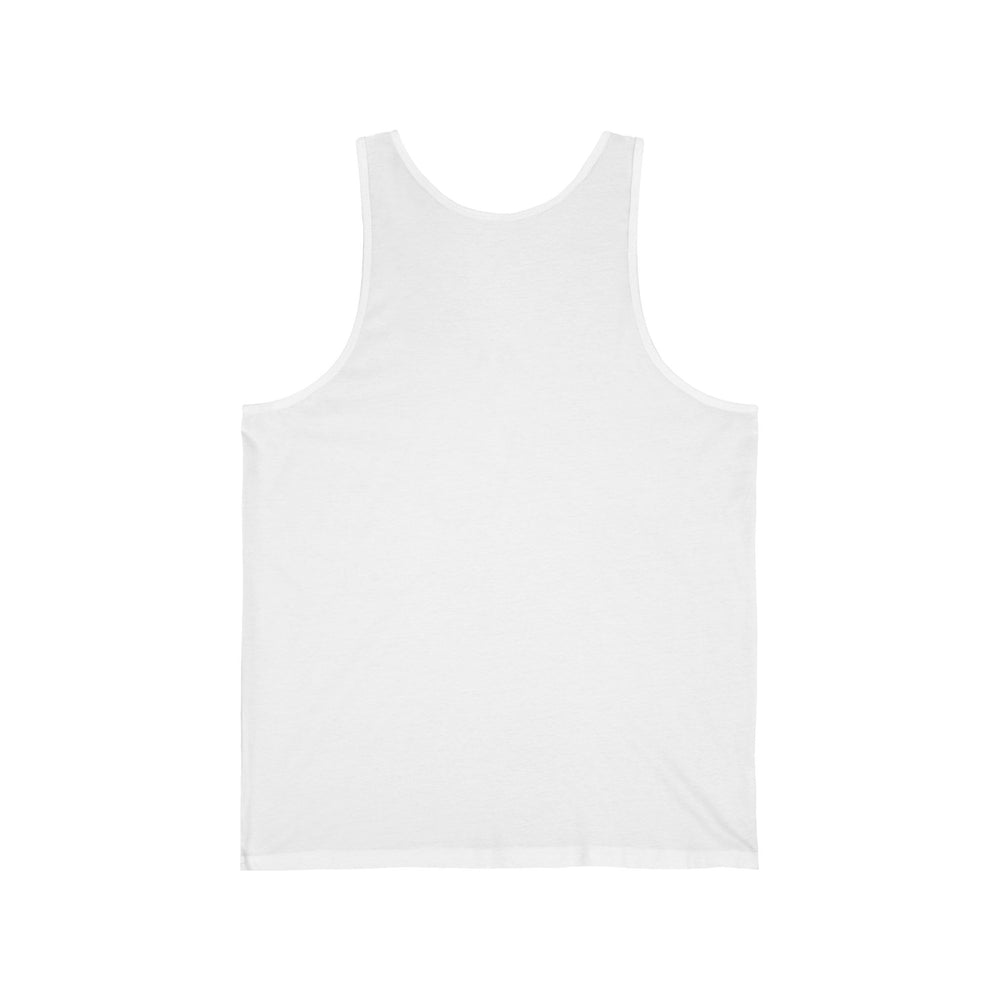 The Trumplican Party™ Unisex Tank Top | D-1 - Image 5