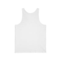 The Trumplican Party™ Unisex Tank Top | D-1 - Image 5
