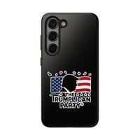 The Trumplican Party™ Tough Phone Case | D-23 - Image 10