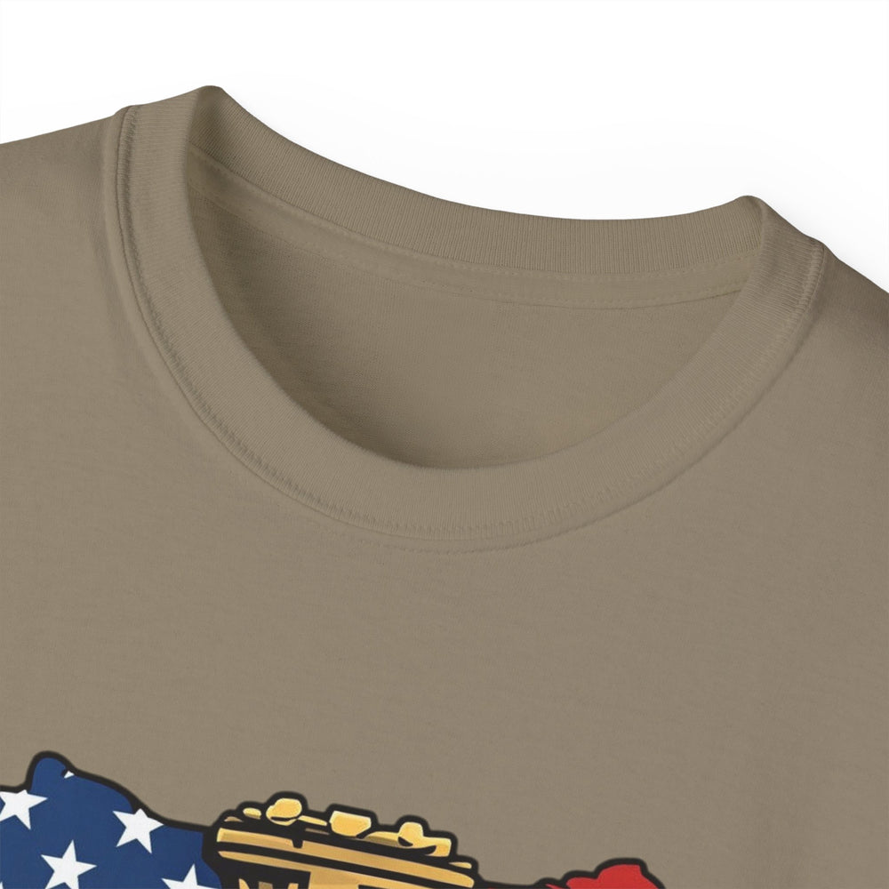 The Trumplican Party™ Unisex T-Shirt | D-28 - Image 43