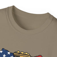 The Trumplican Party™ Unisex T-Shirt | D-28 - Image 43