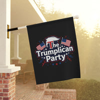 The Trumplican Party™  Flag | D-1 - Image 8