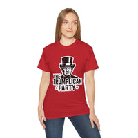 The Trumplican Party™ Unisex T-Shirt | D-8 - Image 57