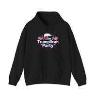 The Trumplican Party™ Unisex Hoodie | D-1 - Image 2