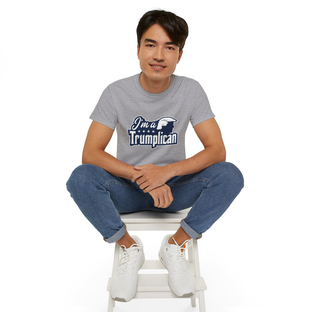 The Trumplican Party™ Unisex T-Shirt | D-27 - Image 8