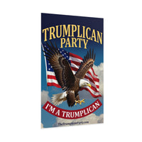 The Trumplican Party™ Poster | D-59 - Image 8