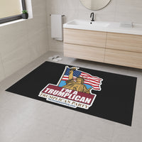 The Trumplican Party™ Heavy Duty Floor Mat  | D-47 - Image 10