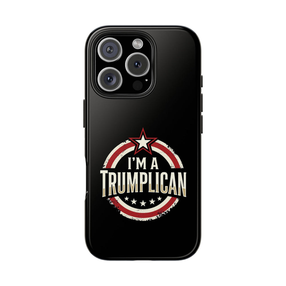 The Trumplican Party™ Tough Phone Case | D-34 - Image 13