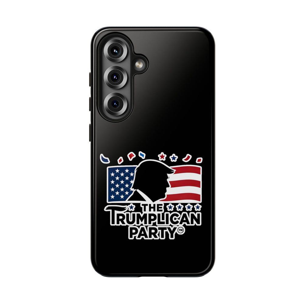 The Trumplican Party™ Tough Phone Case | D-23 - Image 17